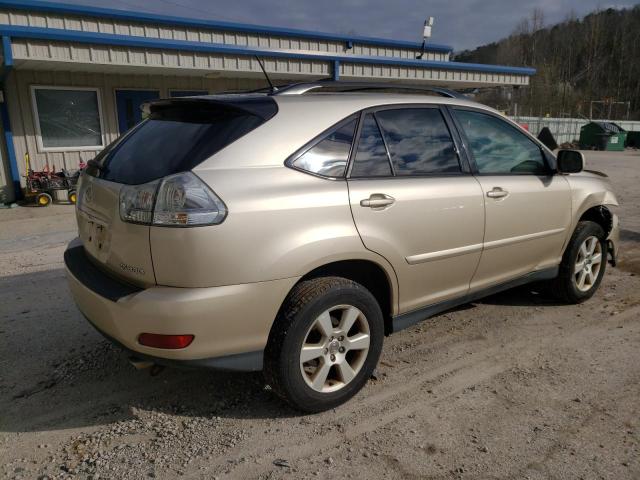 2005 Lexus Rx 330 VIN: 2T2HA31U45C046507 Lot: 47290294