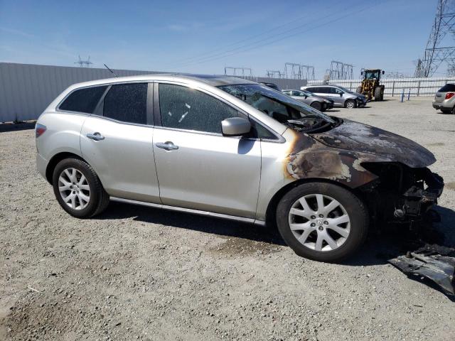 2008 Mazda Cx-7 VIN: JM3ER29L980181672 Lot: 47990734