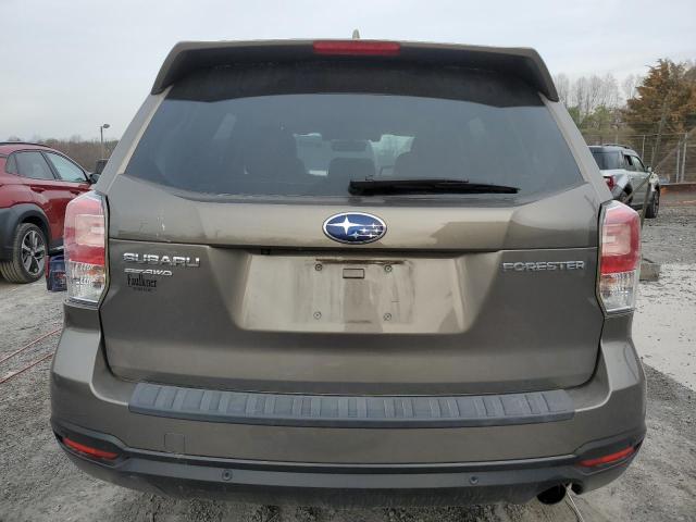 2018 SUBARU FORESTER 2 - JF2SJAWC8JH574105