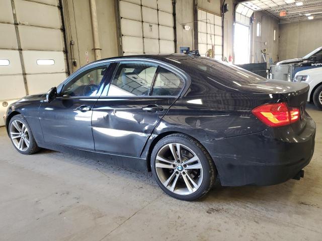 2015 BMW 3er - Image 2