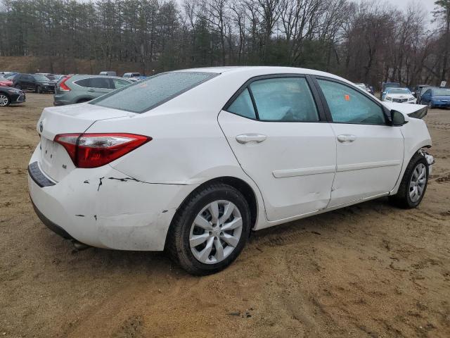 VIN 2T1BURHE0FC459884 2015 Toyota Corolla, L no.3