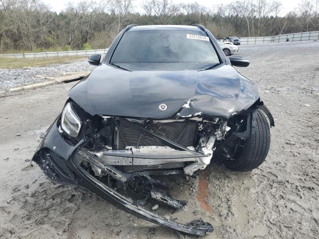 2021 Mercedes-Benz Glc 300 VIN: W1N0G8DB5MV296799 Lot: 47212914