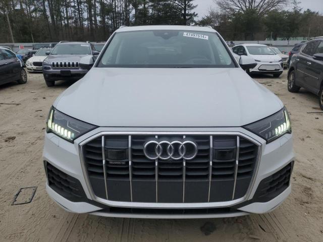 VIN WA1VXBF78ND002347 2022 Audi Q7, Prestige no.5