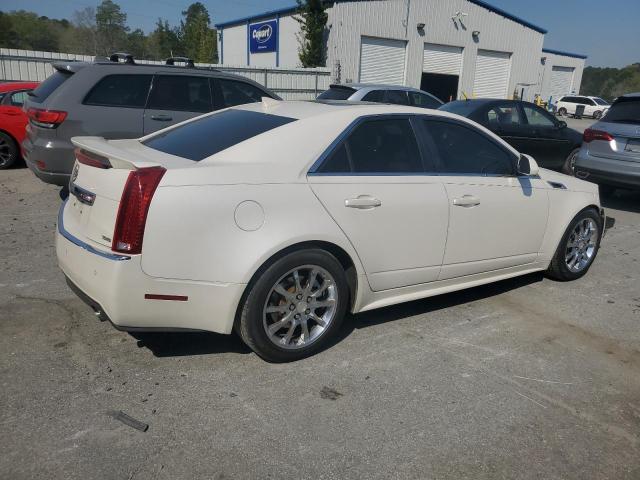 2012 Cadillac CTS - Image 3