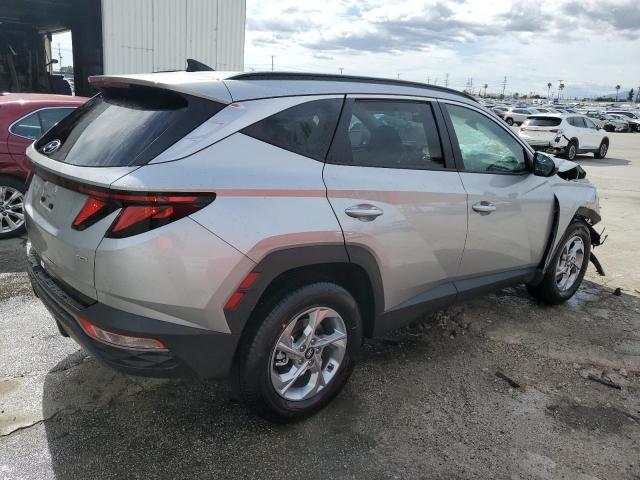 2024 Hyundai Tucson Sel VIN: 5NMJBCDE5RH385512 Lot: 48295704