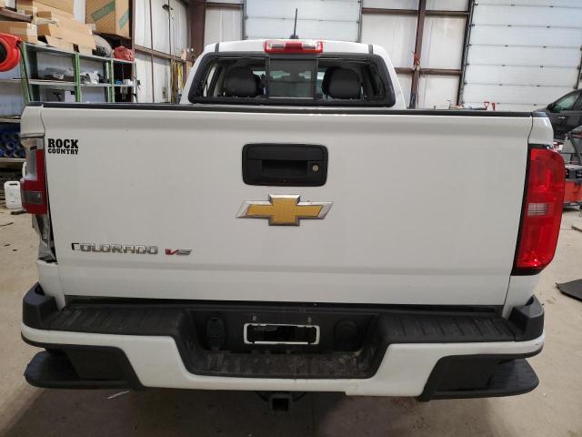 2018 Chevrolet Colorado - Image 6