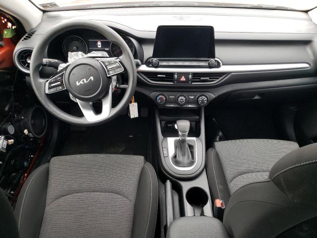 2023 KIA FORTE LX - 3KPF24AD4PE692178