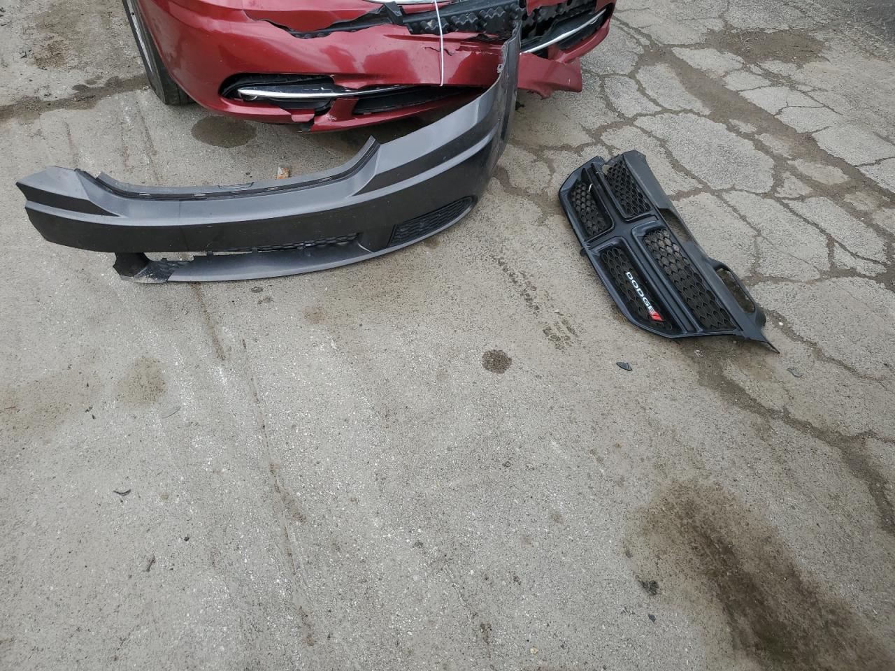 3C4PDDAG8HT616016 2017 Dodge Journey Se