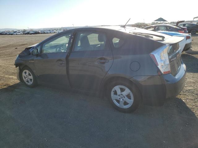 2011 Toyota Prius VIN: JTDKN3DU2B1436192 Lot: 47588694