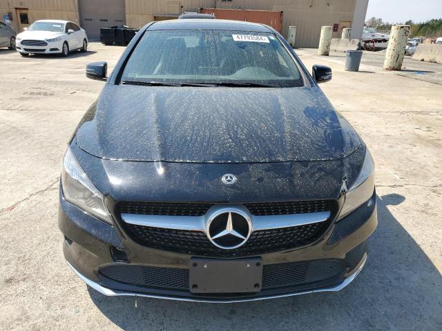 VIN WDDSJ4GBXJN607800 2018 Mercedes-Benz CLA-Class,... no.5