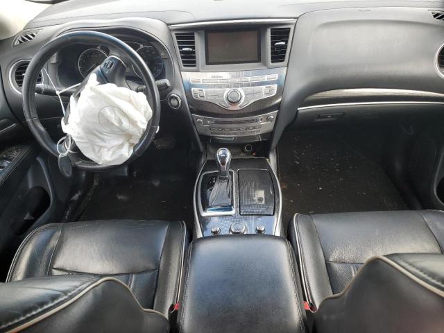 2016 INFINITI QX60 - 5N1AL0MM7GC521505