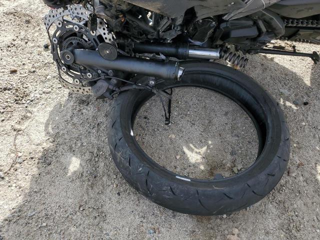 2017 KAWASAKI EX650 F - JKAEXEK1XHDA05387
