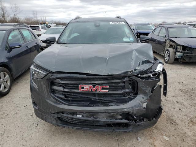 VIN 3GKALVEV4ML333778 2021 GMC TERRAIN no.5