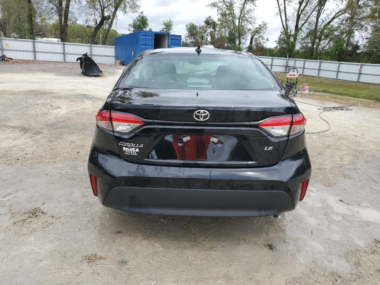 5yfb4mdexpp044419 5YFB4MDEXPP044419 2023 Toyota Corolla Le