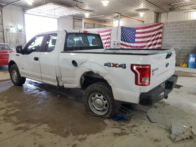 2016 FORD F150 SUPER - 1FTFX1EG8GKE61396