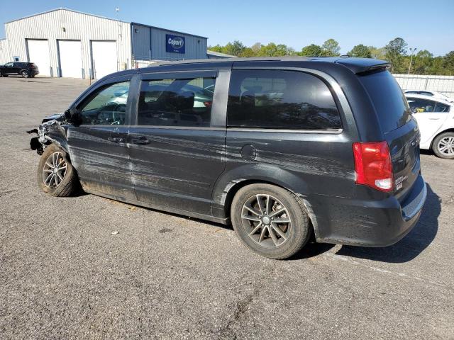 2017 Dodge Grand Caravan Gt VIN: 2C4RDGEG7HR807062 Lot: 48473464