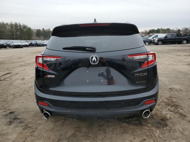 VIN 5J8TC2H62LL017296 2020 ACURA RDX no.6