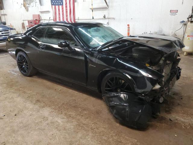 2013 Dodge Challenger R/T VIN: 2C3CDYBT4DH524300 Lot: 47721244