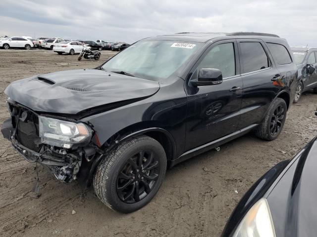 2019 DODGE DURANGO GT - 1C4RDJDG1KC738528