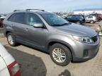 KIA SORENTO LX photo