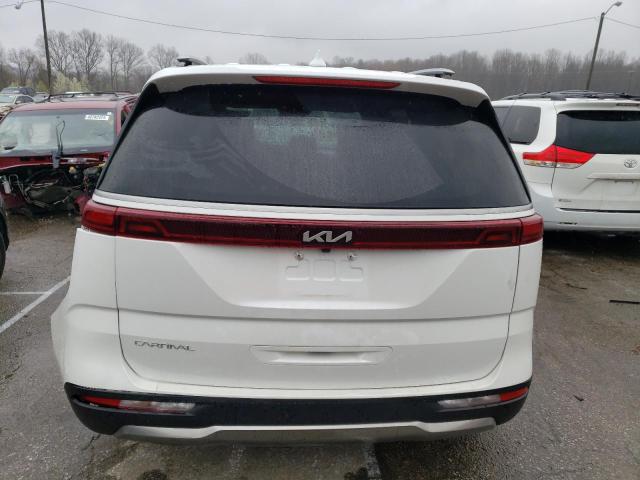 2023 KIA CARNIVAL S KNDNE5H32P6287352