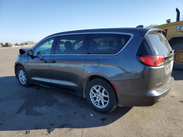 2017 Chrysler Pacifica Touring VIN: 2C4RC1DG5HR610604 Lot: 46988754