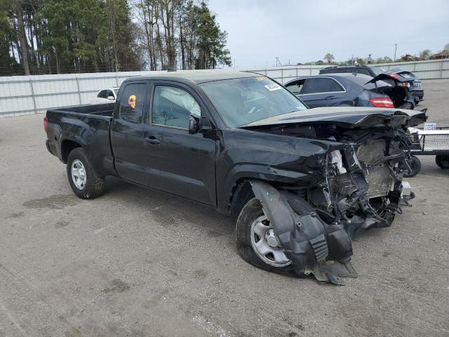 2023 TOYOTA TACOMA ACC - 3TYRX5GN5PT072261