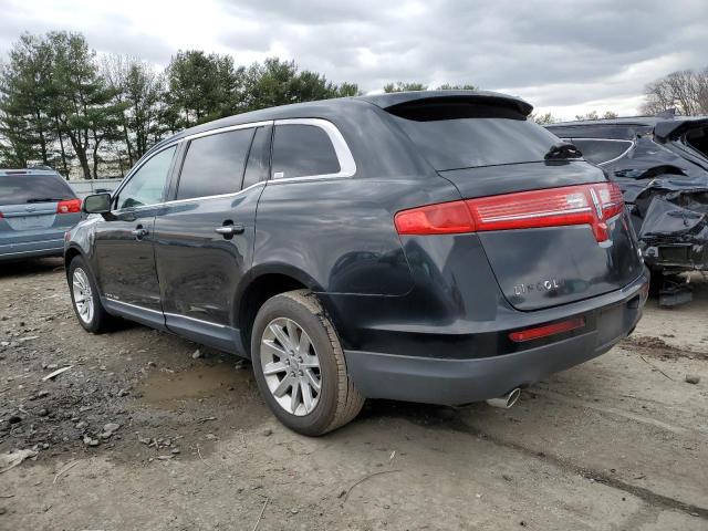 2014 Lincoln Mkt VIN: 2LMHJ5NK5EBL55548 Lot: 45449364