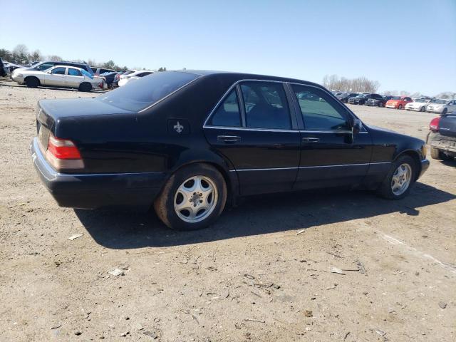 WDBGA32GXVA342028 1997 Mercedes-Benz S 320W