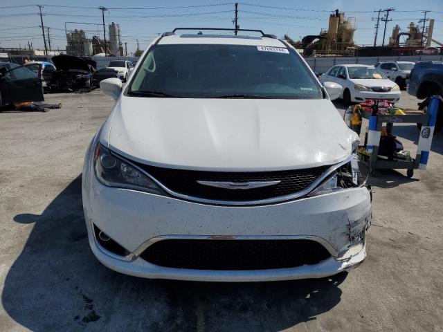 2018 Chrysler Pacifica Touring L Plus VIN: 2C4RC1EG9JR350745 Lot: 47603744