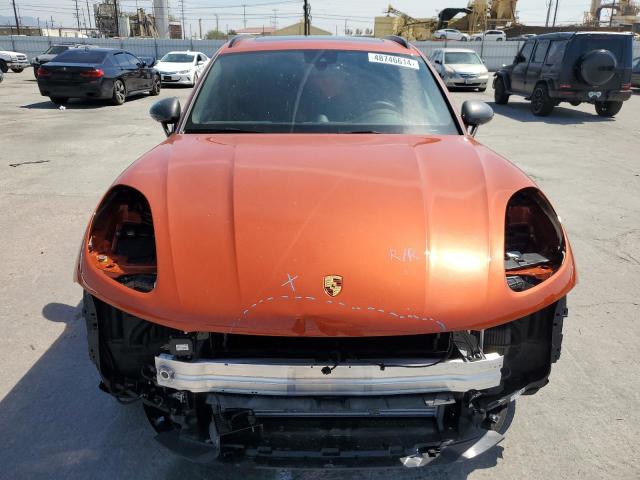 WP1AA2A59RLB06447 Porsche Macan Base  5