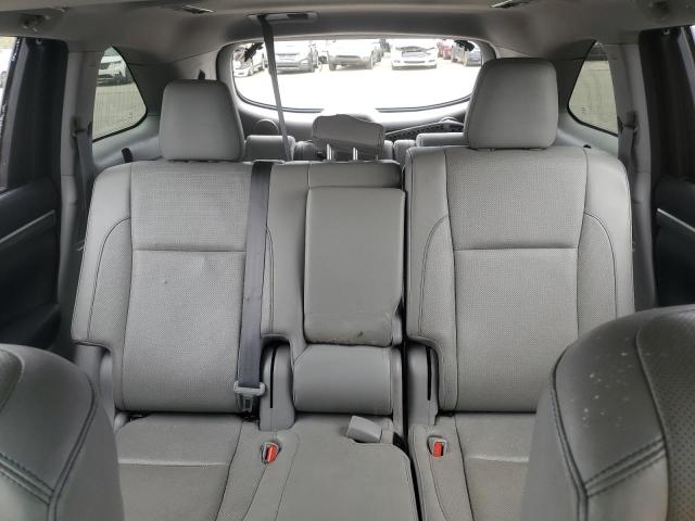 2018 Toyota Highlander Limited VIN: 5TDYZRFH8JS275527 Lot: 48102564