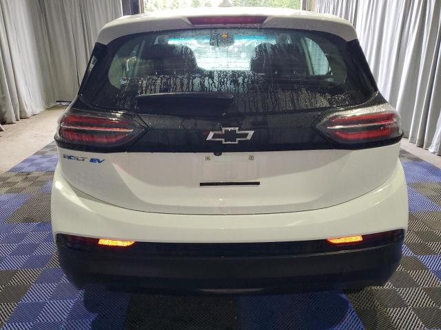 2023 CHEVROLET BOLT EV 2L - 1G1FX6S00P4171350