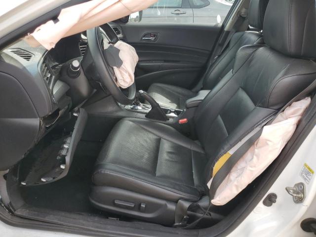 2015 ACURA ILX 20 19VDE1F30FE005895