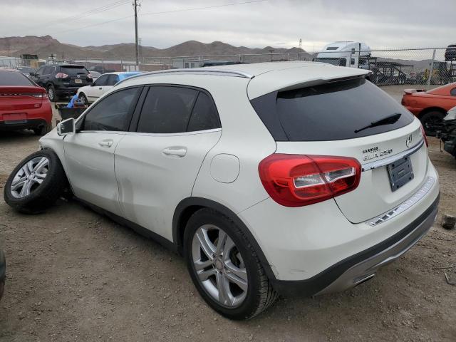 VIN WDCTG4GB2FJ070605 2015 Mercedes-Benz GLA-Class,... no.2