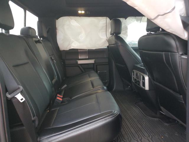 2018 FORD F150 SUPER - 1FTEW1EG8JKD05137