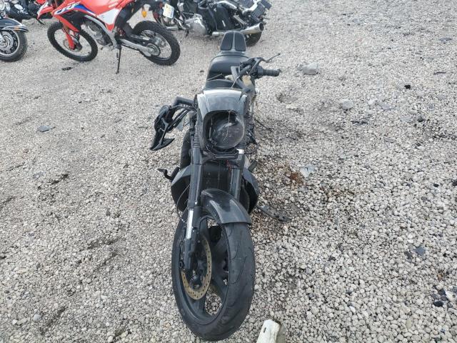 2011 HARLEY-DAVIDSON VRSCF 1HD1HPH10BC803779