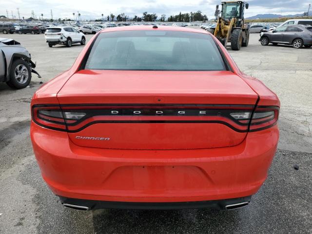 2022 Dodge Charger Sxt VIN: 2C3CDXBG2NH263974 Lot: 48295814