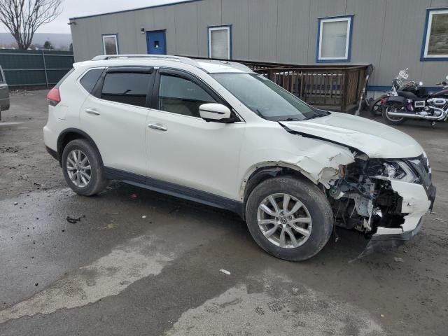 2017 Nissan Rogue S VIN: KNMAT2MV4HP538930 Lot: 46464804