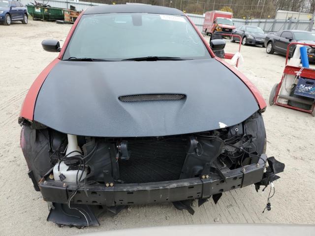 2018 DODGE CHARGER PO - 2C3CDXAT1JH325793