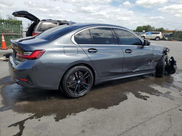 3MW5R1J01N8C48932 BMW 3 Series 330I 3