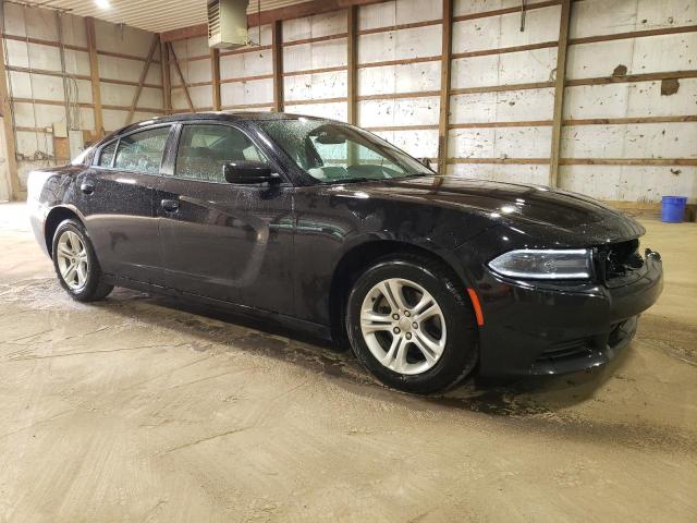 2021 Dodge Charger Sxt VIN: 2C3CDXBG7MH642838 Lot: 46276134