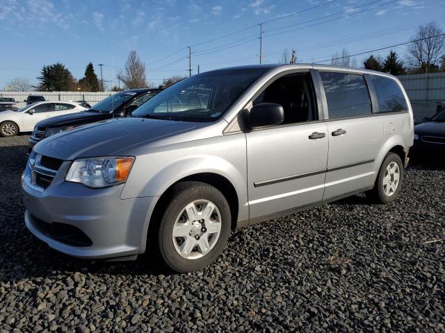 Lot #2394945836 2013 DODGE GRAND CARA salvage car