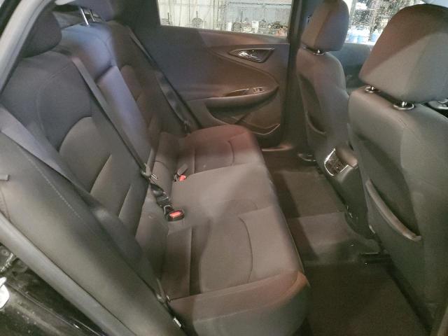 2016 Chevrolet Malibu - Image 10