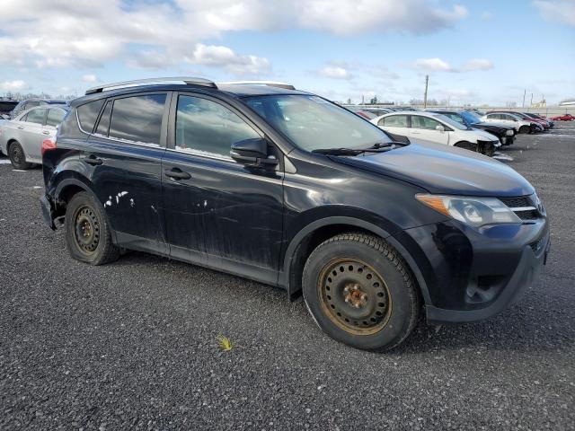 Vin: 2t3zfrev3dw033283, lot: 45995624, toyota rav4 le 20134