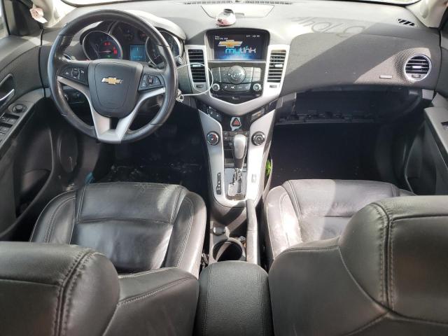 2014 Chevrolet Cruze Lt VIN: 1G1PE5SB0E7421364 Lot: 49015974