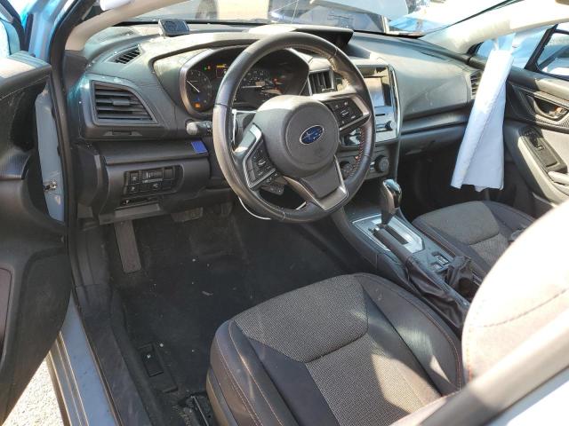 2019 SUBARU CROSSTREK - JF2GTAEC5KH273083