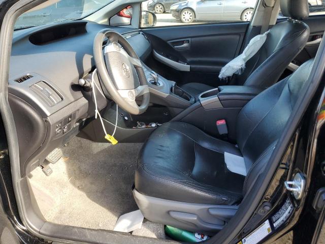 2012 Toyota Prius - Image 7