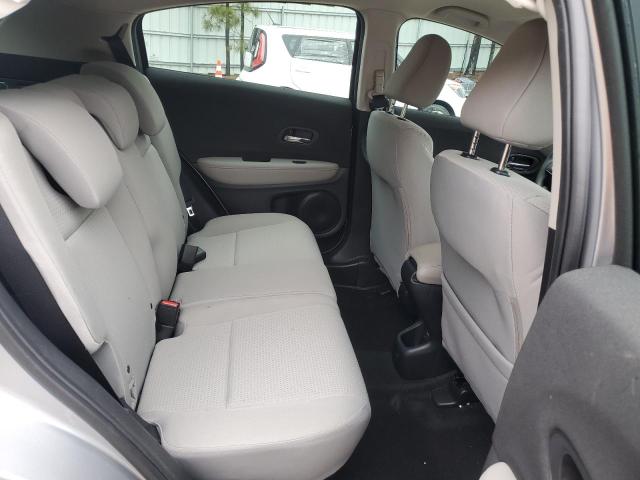 2022 HONDA HR-V LX - 3CZRU5H39NM731080