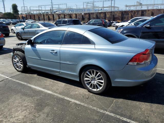 2009 Volvo C70 T5 VIN: YV1MC672X9J076586 Lot: 45803644